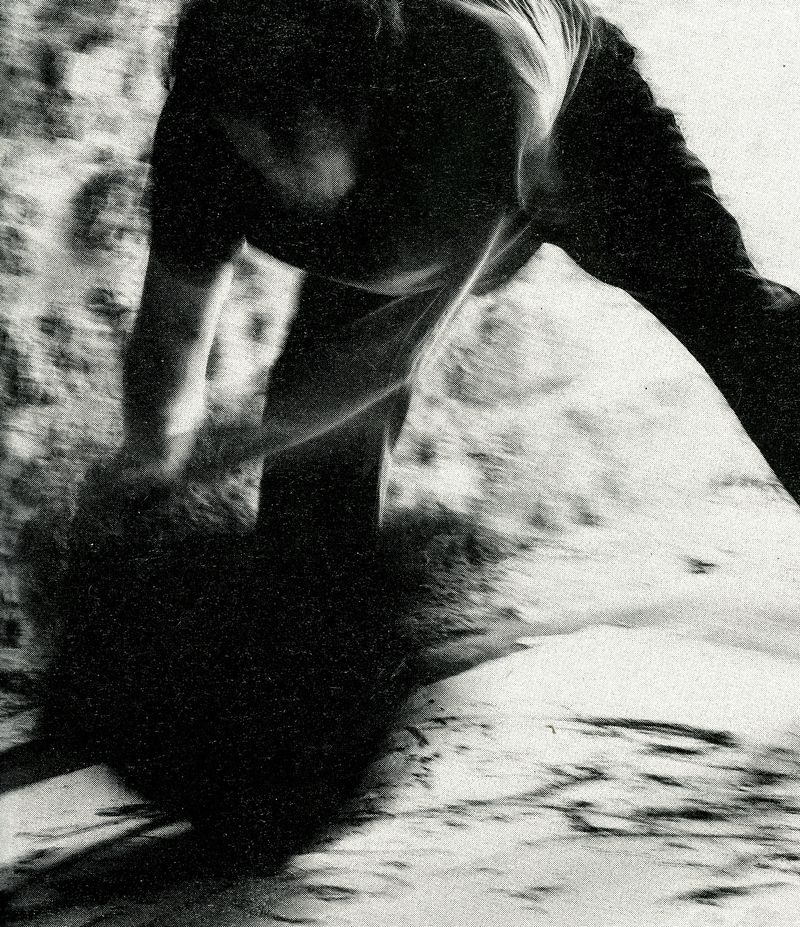 © Jackson Whitefield - Image from the KENUYSER photography project