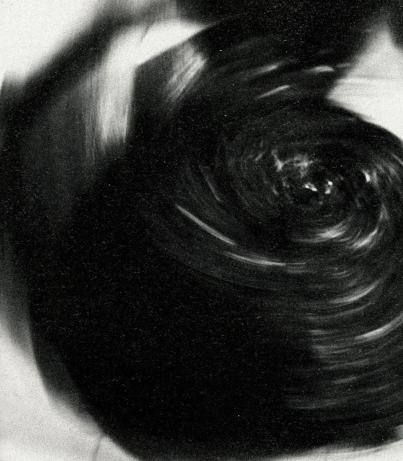 © Jackson Whitefield - Image from the KENUYSER photography project