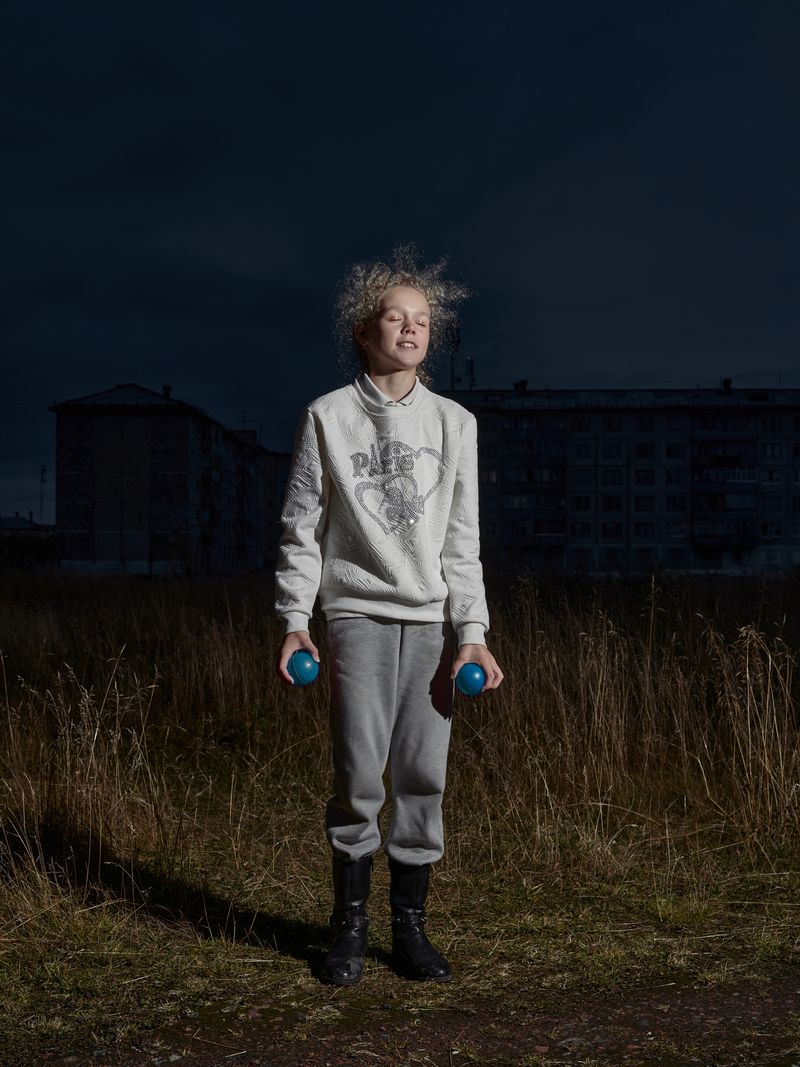 © Ivan Ozerov - Image from the Patchwork photography project