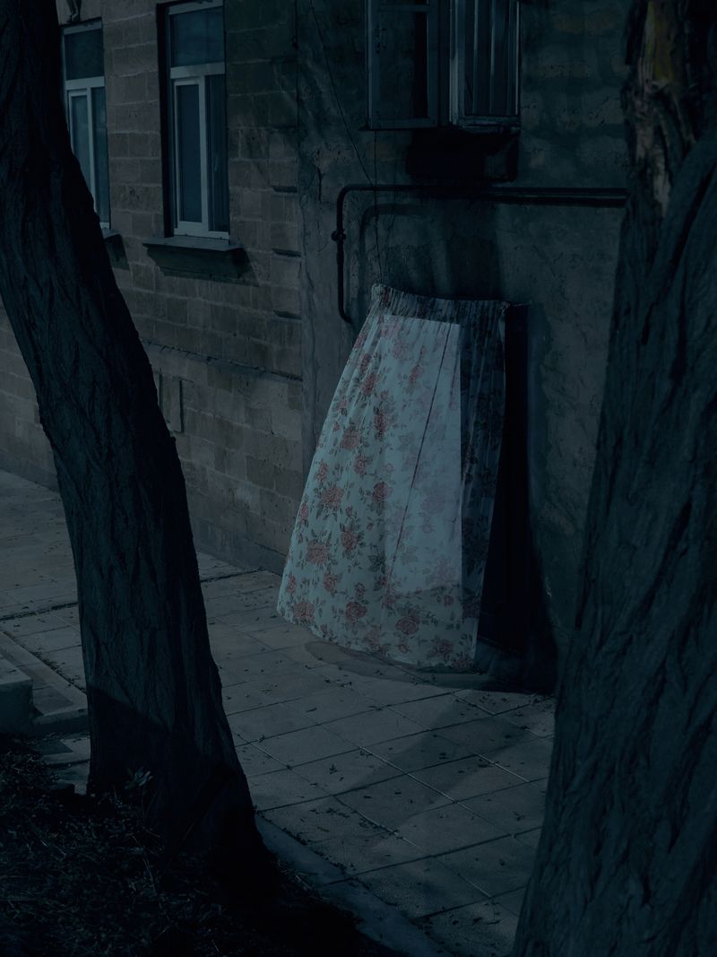© Ivan Ozerov - Image from the Patchwork photography project