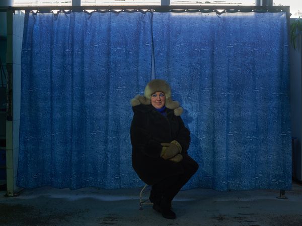 © Ivan Ozerov - Image from the Patchwork photography project