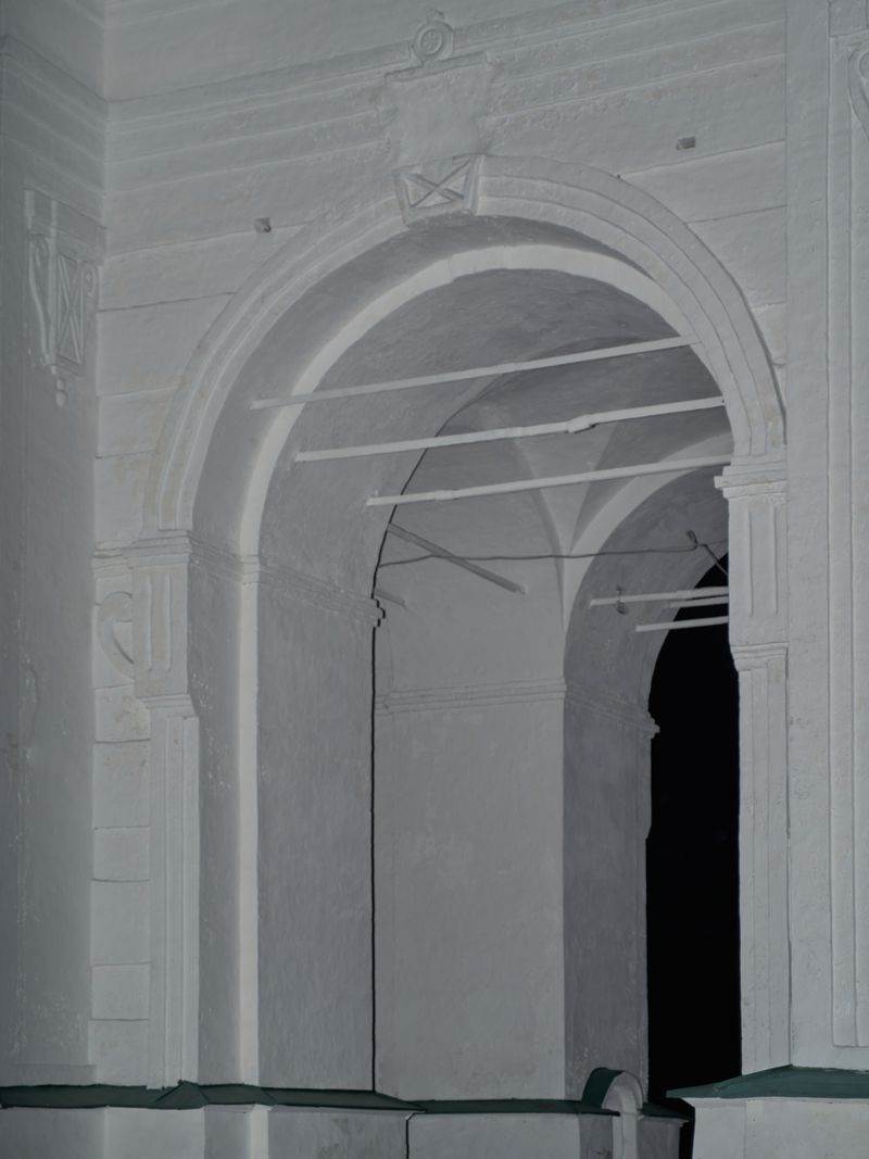 © Ivan Ozerov - Image from the Patchwork photography project