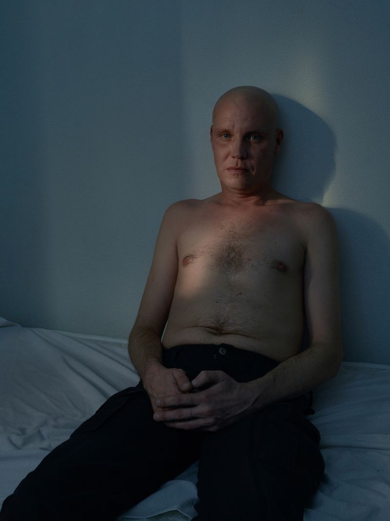 © Ivan Ozerov - Image from the Patchwork photography project