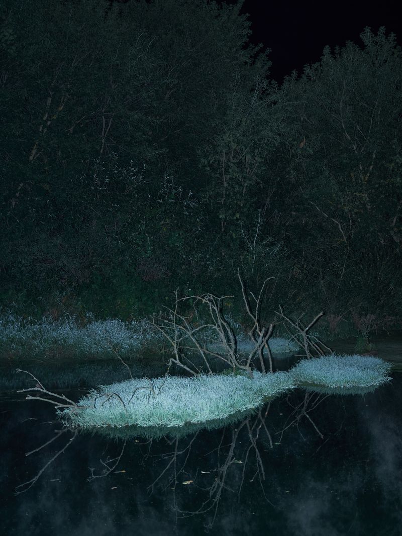 © Ivan Ozerov - Image from the Patchwork photography project