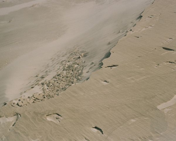 © Giorgia Dal Molin - The dunes of Porto Pino