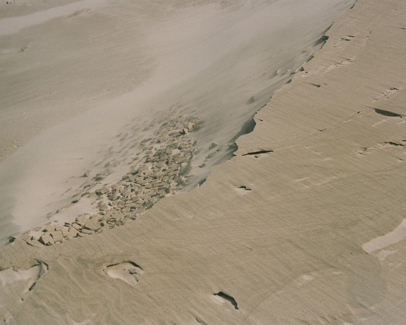 © Giorgia Dal Molin - The dunes of Porto Pino