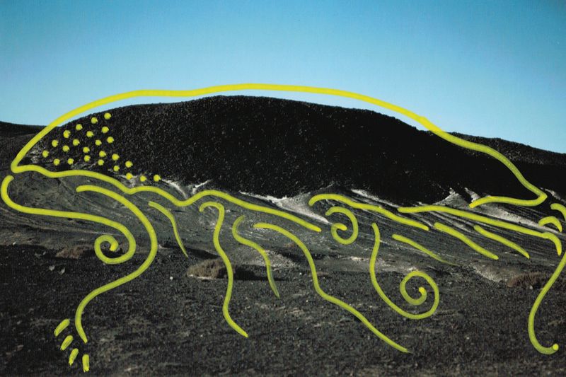 © Giorgia Dal Molin - Image from the La isla son mujeres dormidas photography project