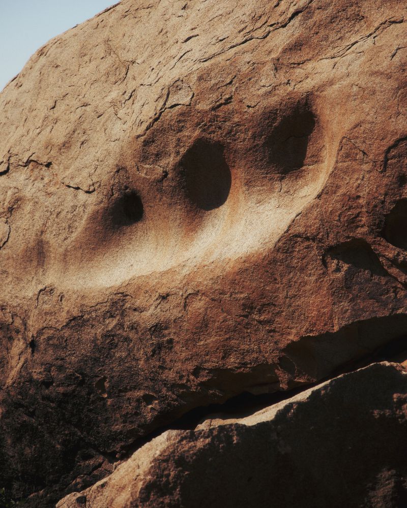 © Giorgia Dal Molin - Image from the La isla son mujeres dormidas photography project