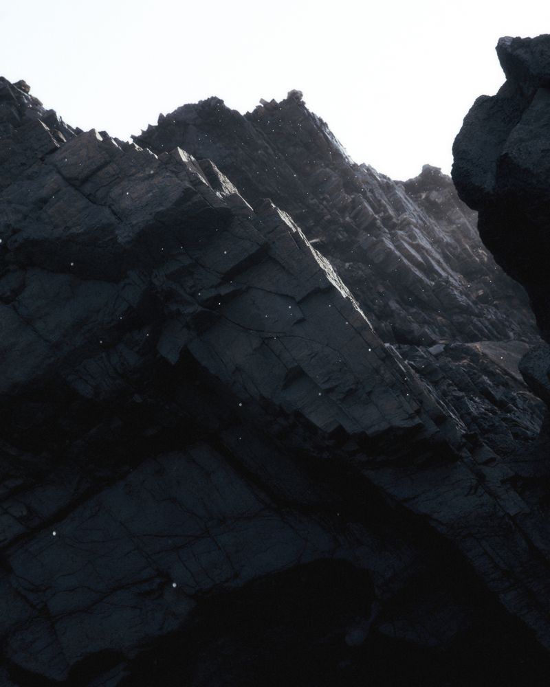 © Giorgia Dal Molin - Image from the La isla son mujeres dormidas photography project