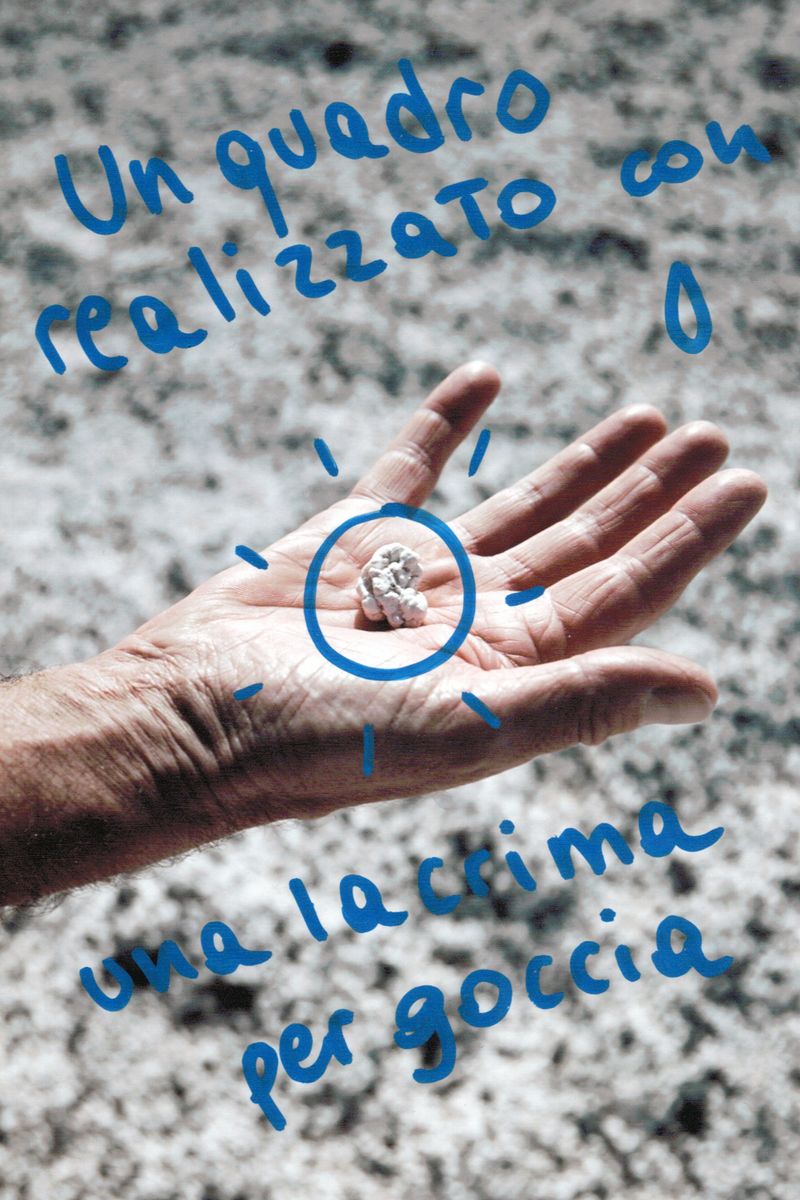 © Giorgia Dal Molin - Image from the La isla son mujeres dormidas photography project