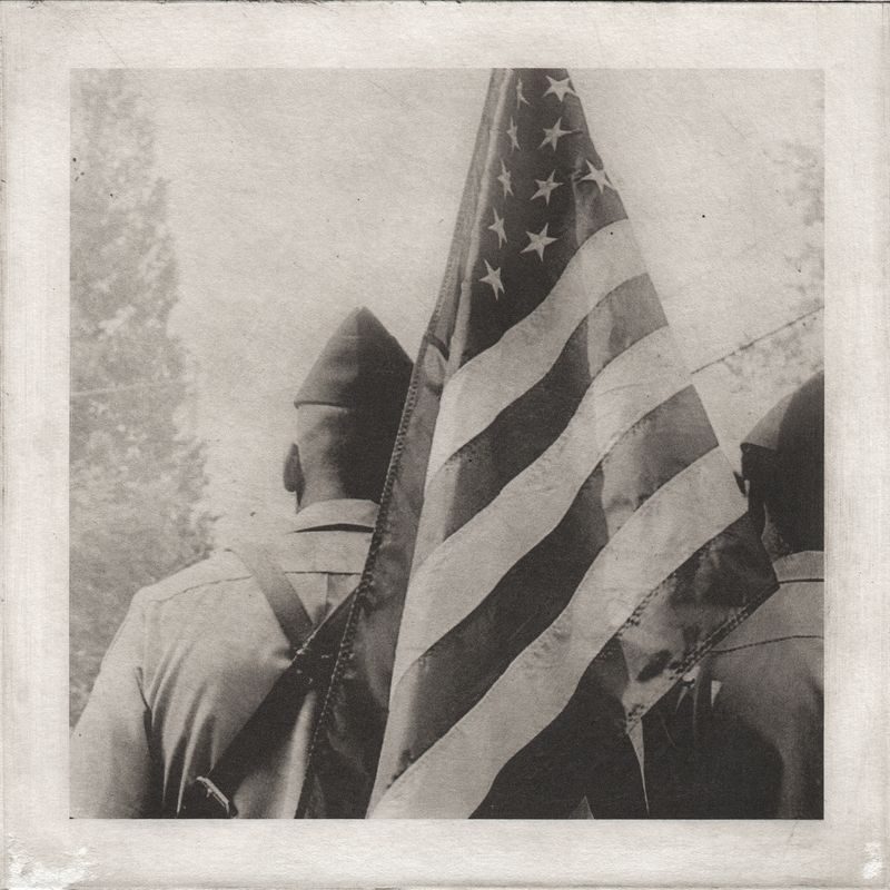 © Gabriella  Demczuk  - Image from the Coming Home: Unionville photography project