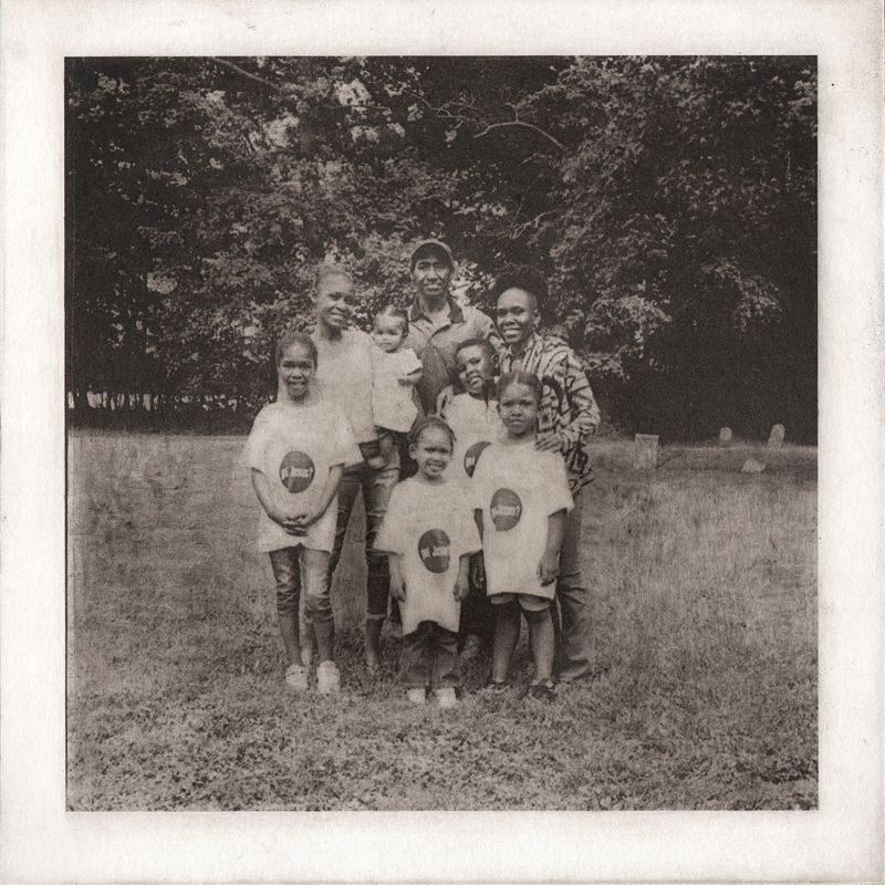 © Gabriella  Demczuk  - Image from the Coming Home: Unionville photography project