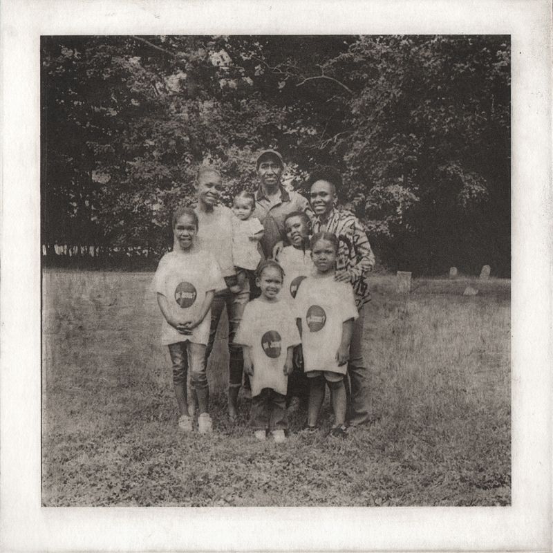 © Gabriella  Demczuk  - Image from the Coming Home: Unionville photography project