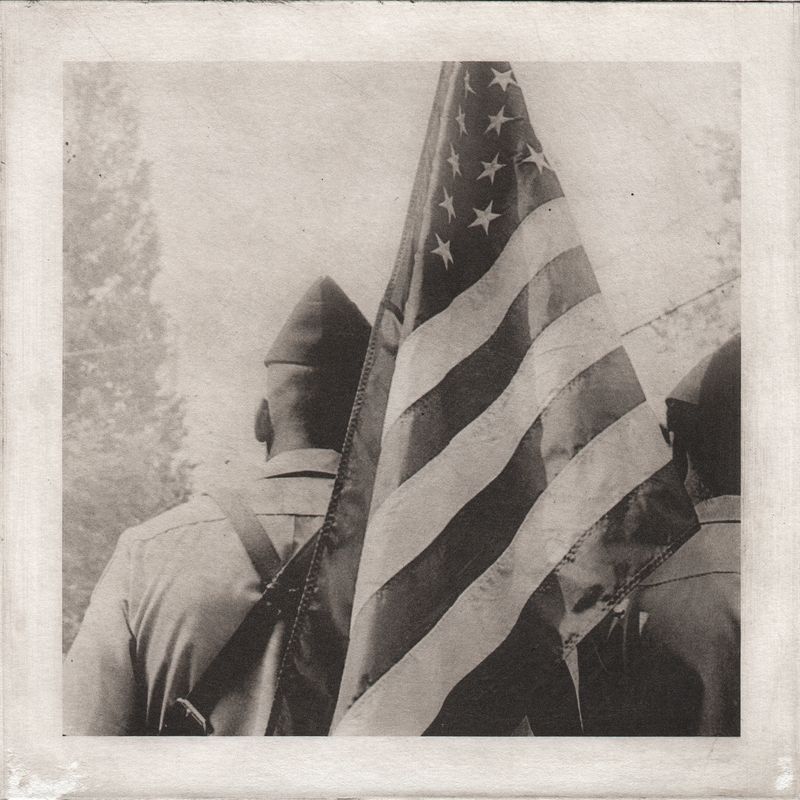 © Gabriella  Demczuk  - Image from the Coming Home: Unionville photography project