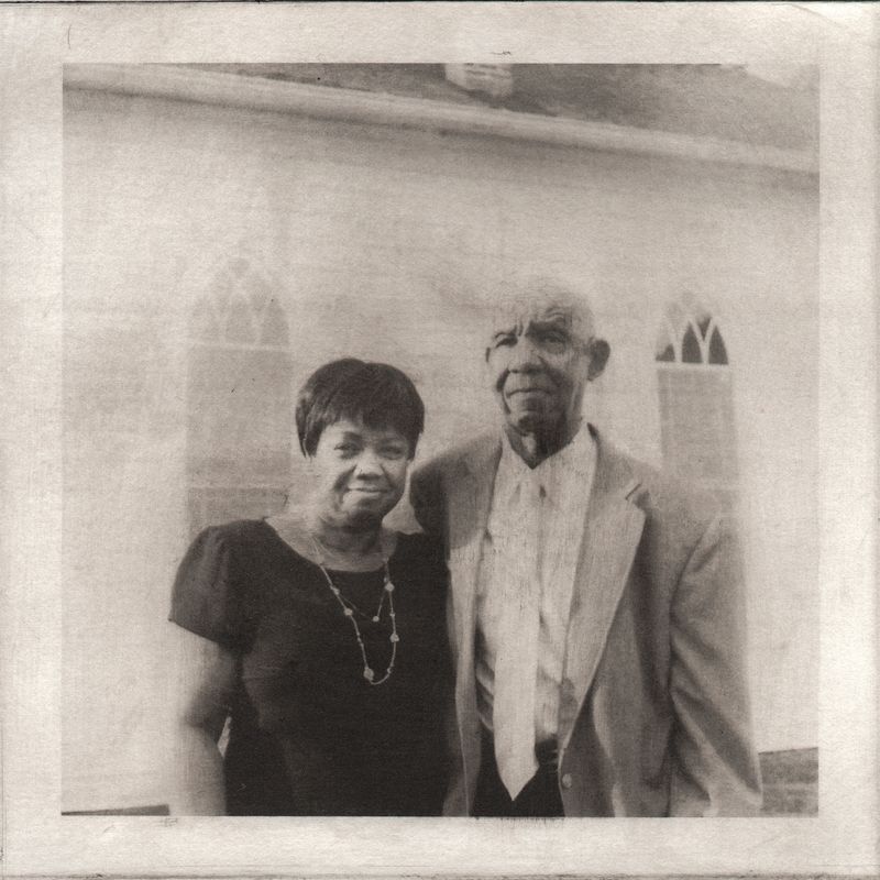 © Gabriella  Demczuk  - Image from the Coming Home: Unionville photography project