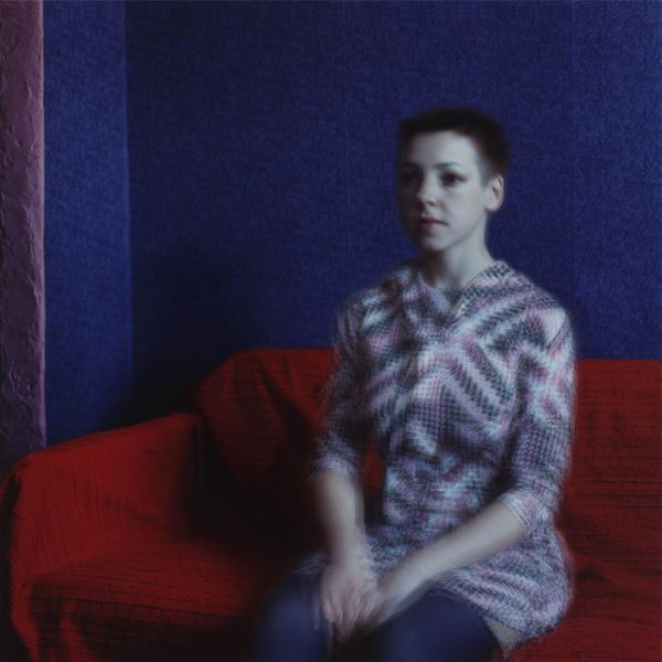 © Ira Vinokurova - Image from the "Postcard from the City K." photography project