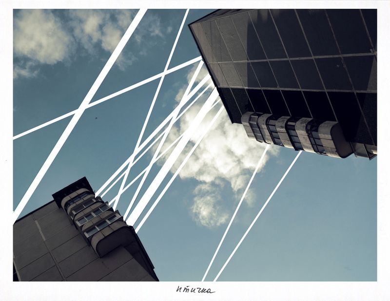 © Natasha Podunova - Berdie