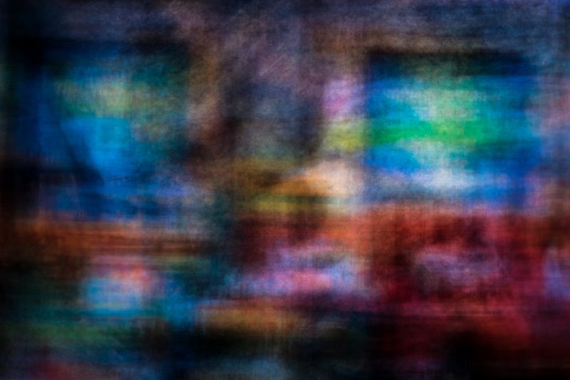 © Natasha Podunova - ©2015, digital image, from the cyclus "aquarelle"