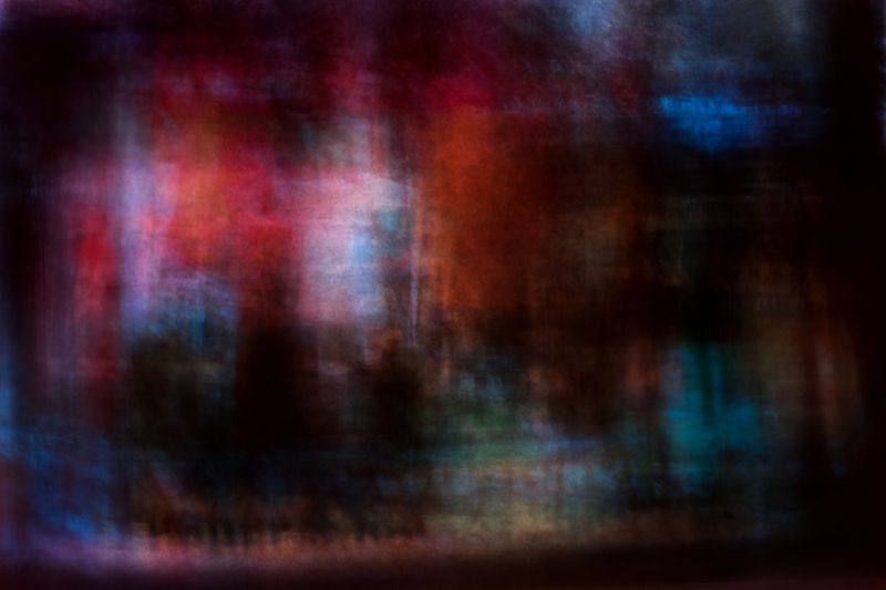 © Natasha Podunova - ©2015, digital image, from the cyclus "aquarelle"