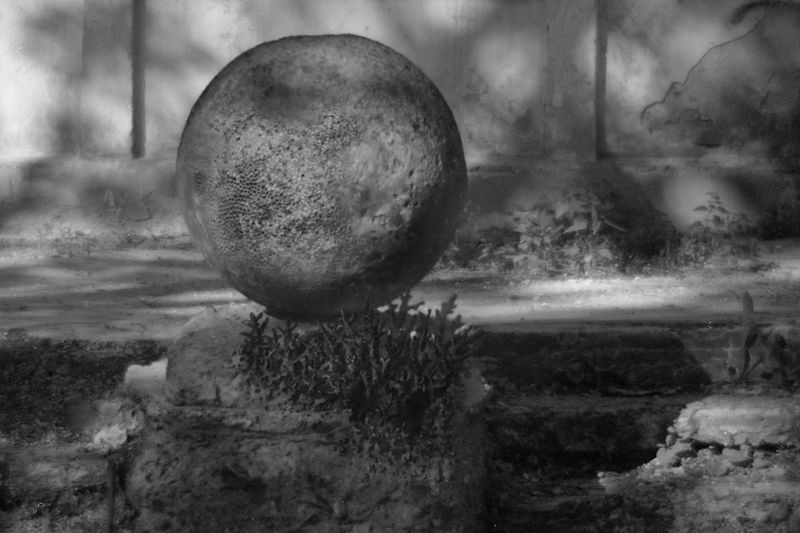 © Natasha Podunova - Image from the Came from the sea photography project