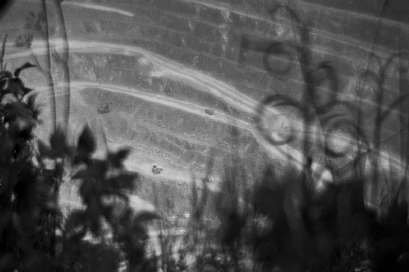 © Natasha Podunova - Image from the Came from the sea photography project