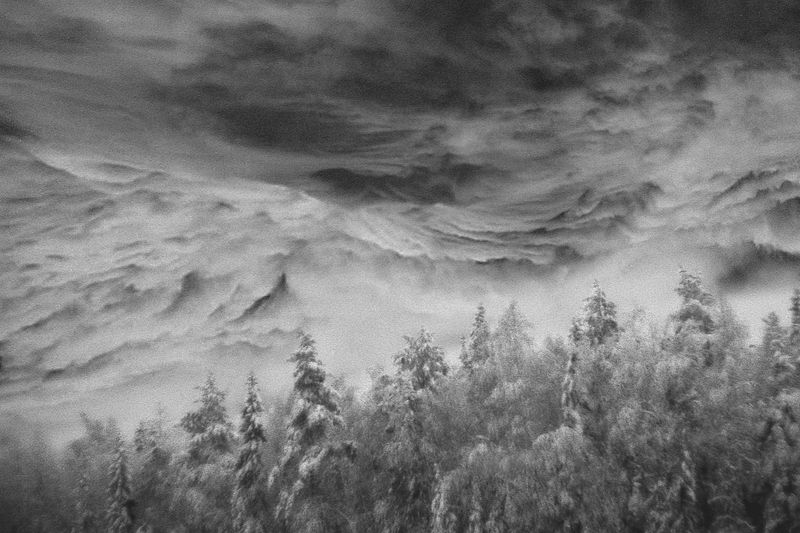 © Natasha Podunova - Image from the Came from the sea photography project