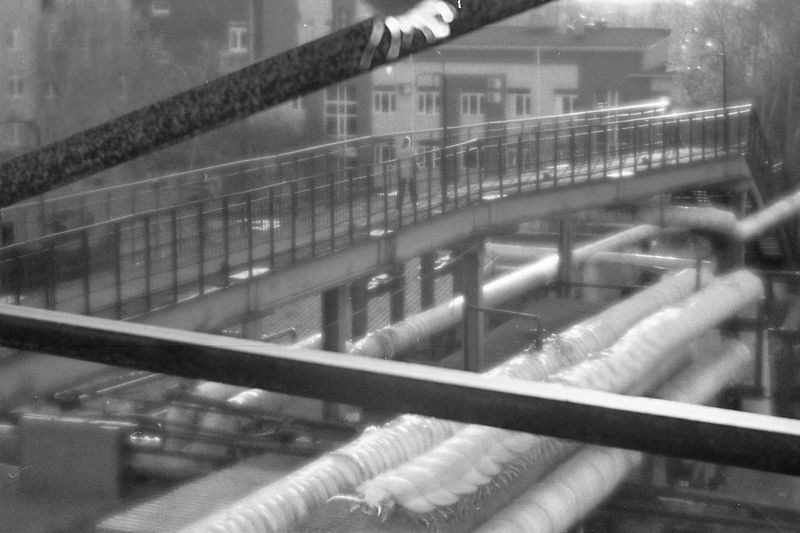 © Natasha Podunova - Image from the Came from the sea photography project