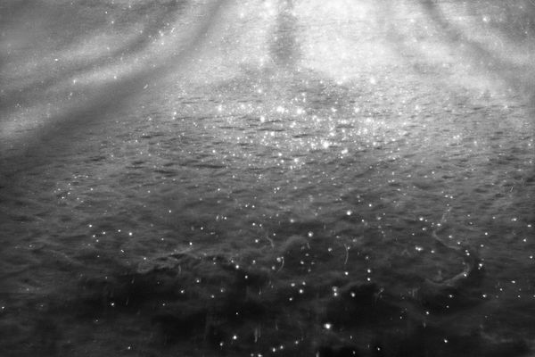 © Natasha Podunova - Image from the Came from the sea photography project