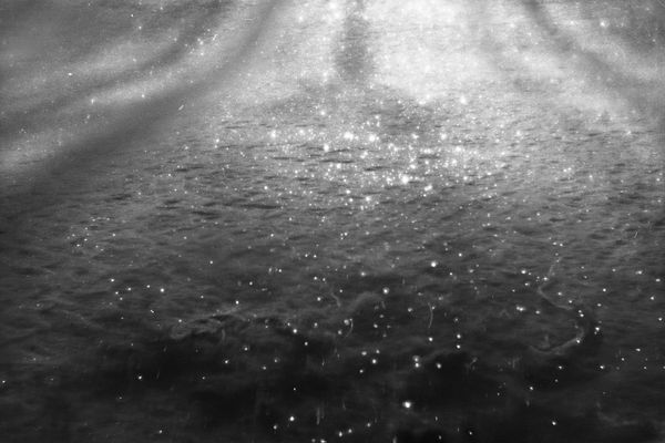 © Natasha Podunova - Image from the Came from the sea photography project