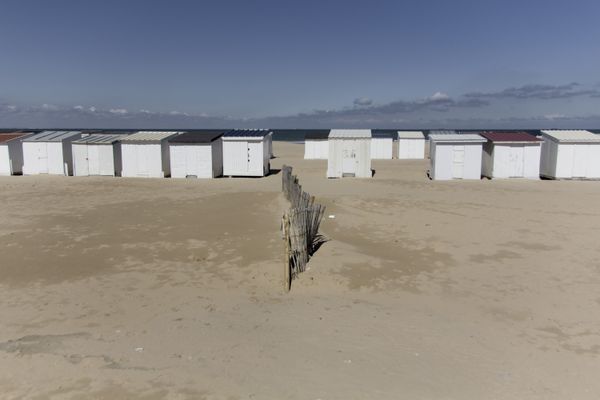 © Anita Pouchard Serra - Image from the LATENT URBANITIES photography project