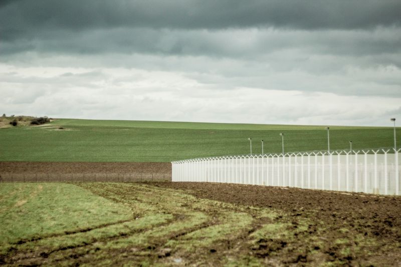 © Anita Pouchard Serra - Image from the LATENT URBANITIES photography project