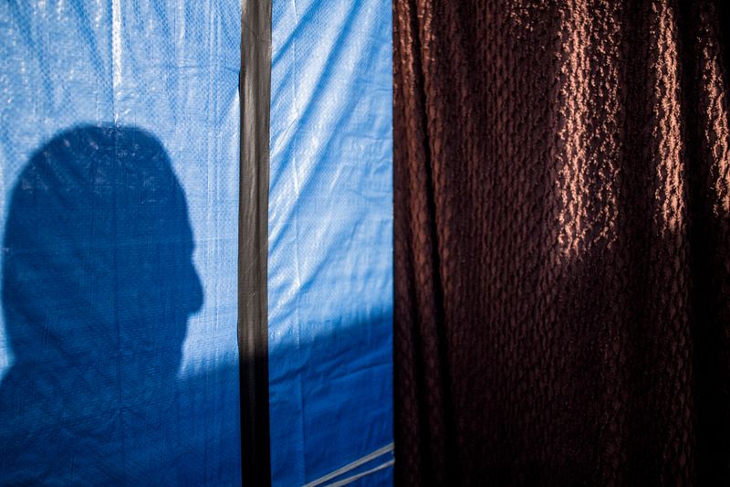 © Anita Pouchard Serra - Image from the LATENT URBANITIES photography project