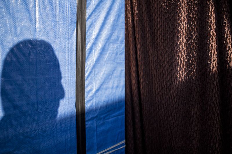 © Anita Pouchard Serra - Image from the LATENT URBANITIES photography project