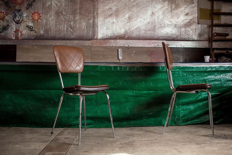 © Anita Pouchard Serra - Image from the LATENT URBANITIES photography project