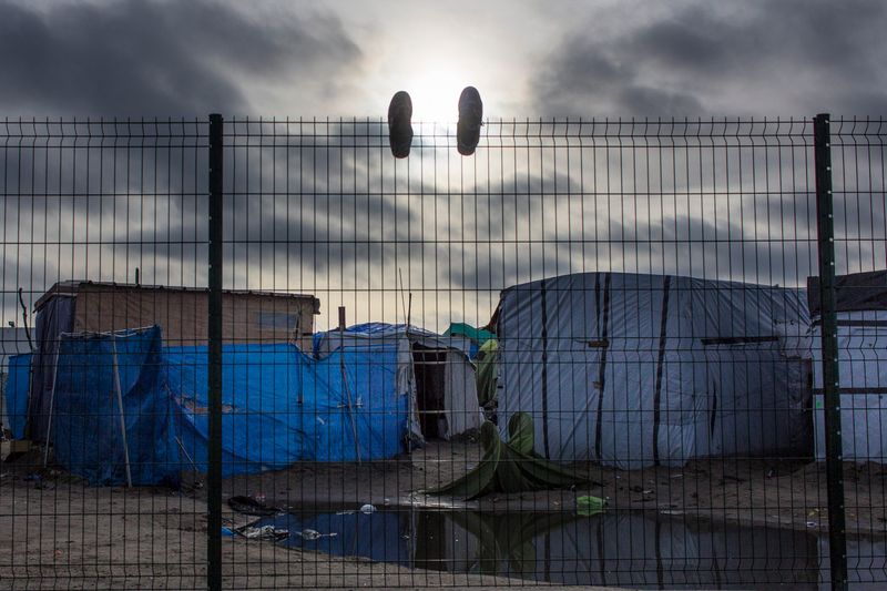 © Anita Pouchard Serra - Image from the LATENT URBANITIES photography project