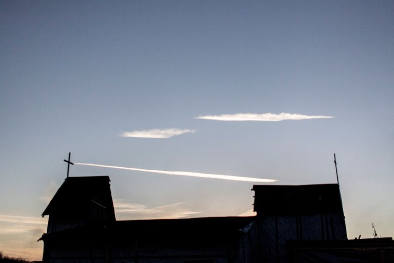 © Anita Pouchard Serra - Image from the LATENT URBANITIES photography project