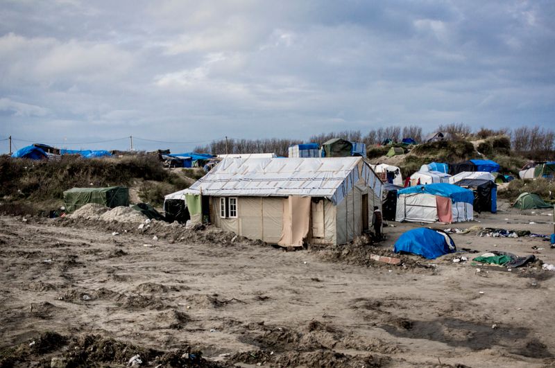 © Anita Pouchard Serra - Image from the LATENT URBANITIES photography project