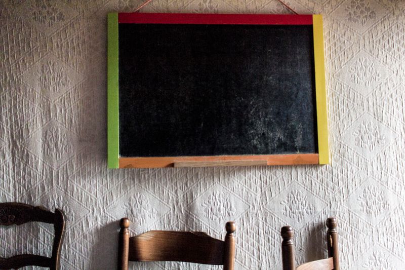 © Anita Pouchard Serra - Image from the LATENT URBANITIES photography project