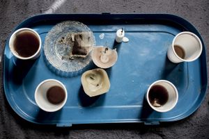 LATENT URBANITIES