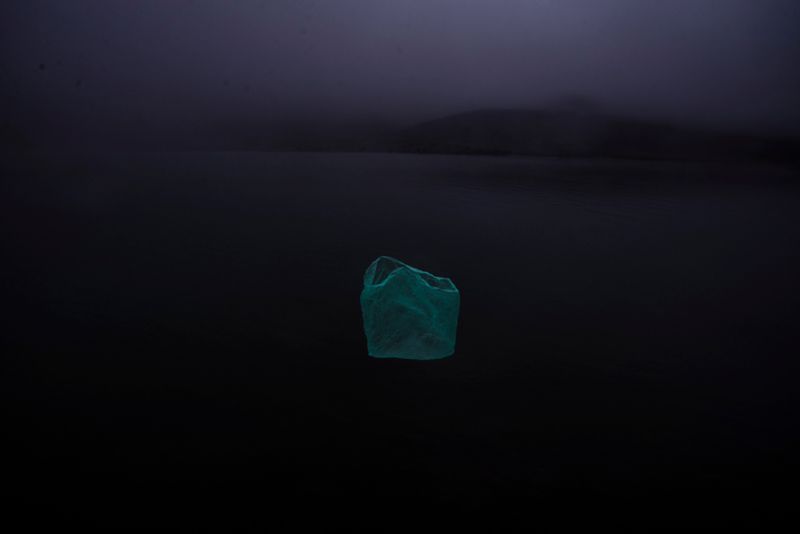 © Sara Aliaga - Image from the Water, for everyone, and for nobody. photography project