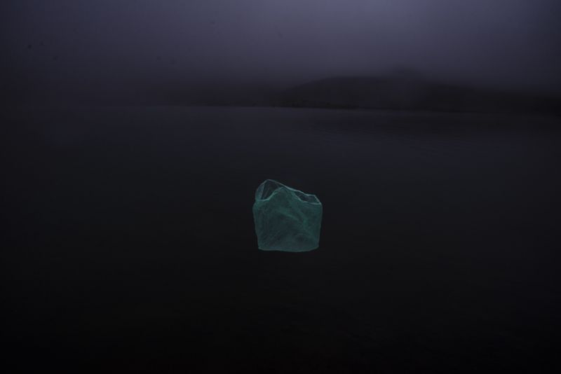 © Sara Aliaga - Image from the Water, for everyone, and for nobody. photography project