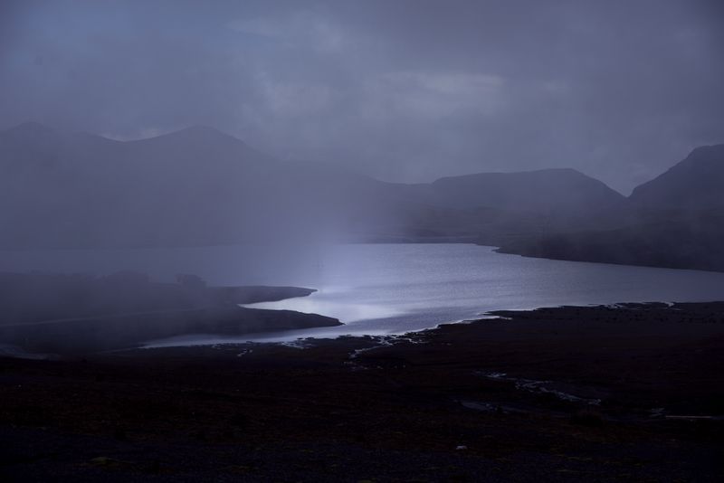 © Sara Aliaga - Image from the Water, for everyone, and for nobody. photography project