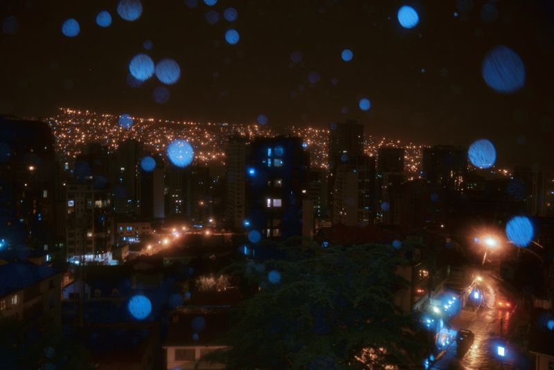 © Sara Aliaga - Image from the Water, for everyone, and for nobody. photography project