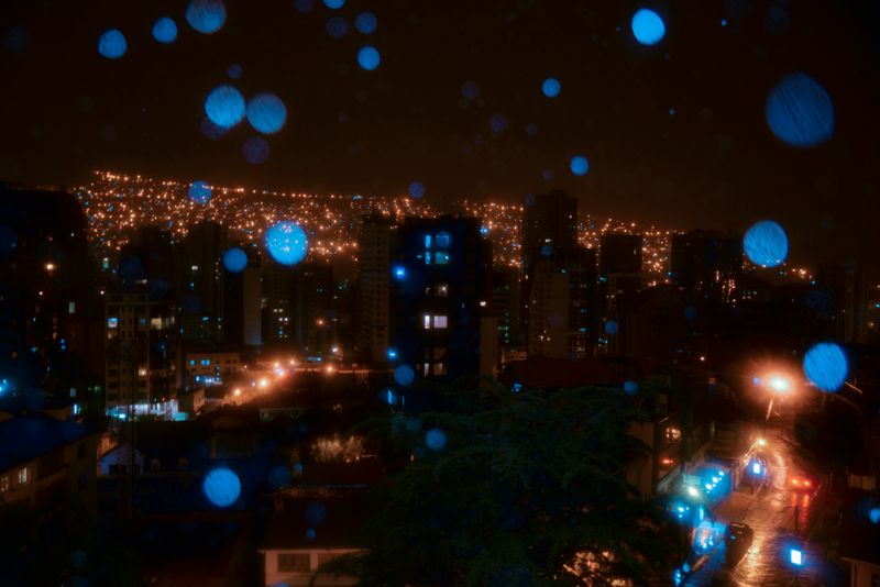 © Sara Aliaga - Image from the Water, for everyone, and for nobody. photography project