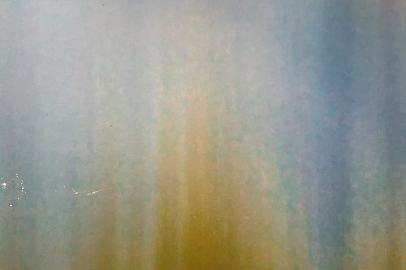 © Louise Enhörning - Image from the LOST TIME, APRODITE BEACH photography project