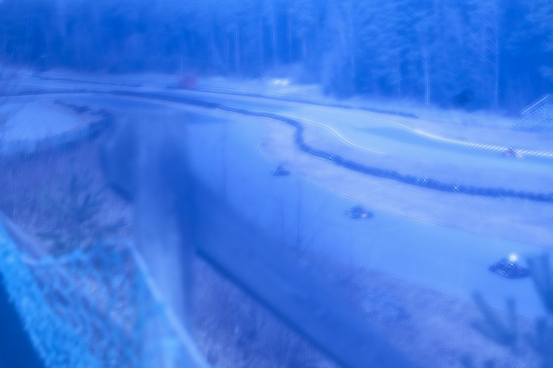© Louise Enhörning - Image from the Young Hearts: Getaskogen photography project