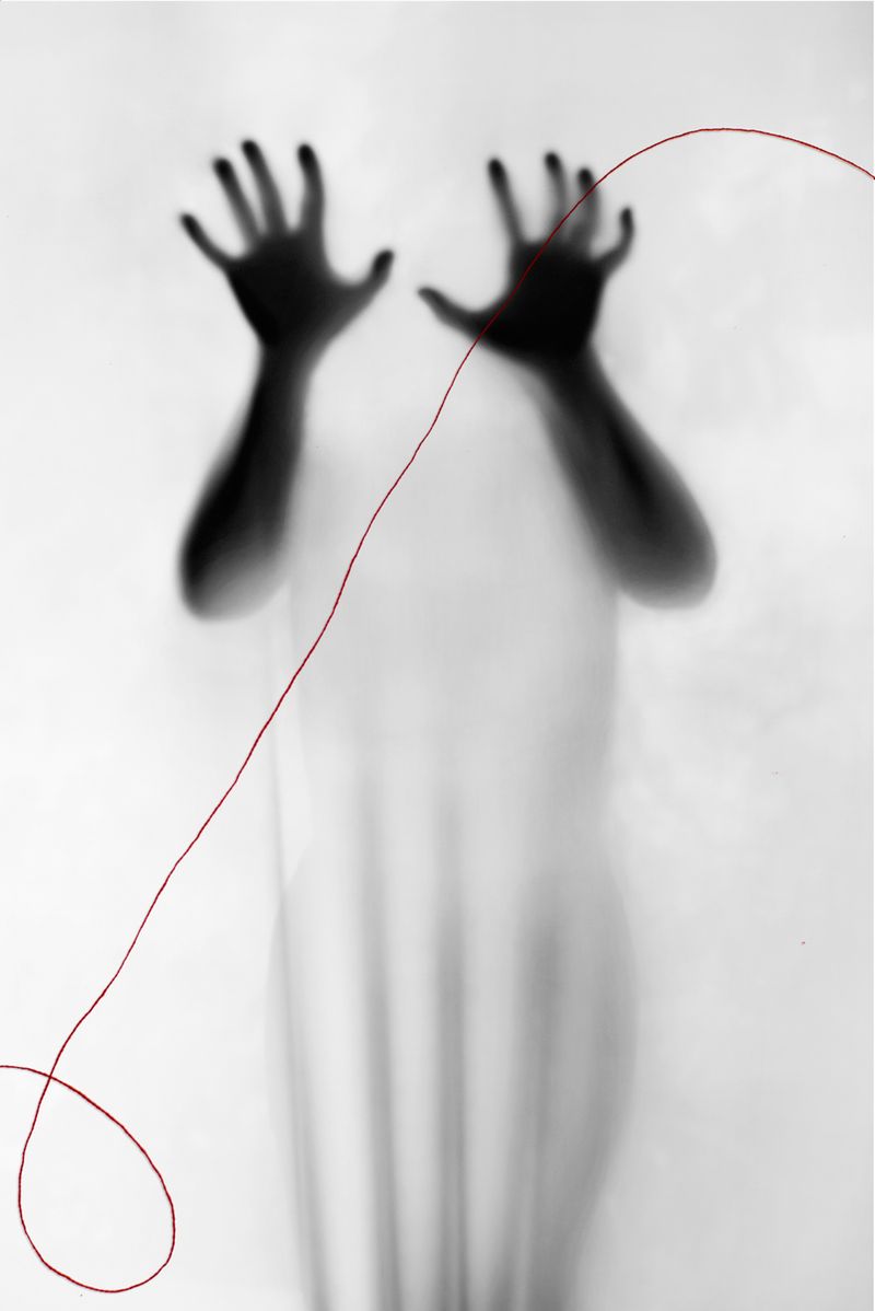 © Janine Bello - Image from the ANEMIA photography project