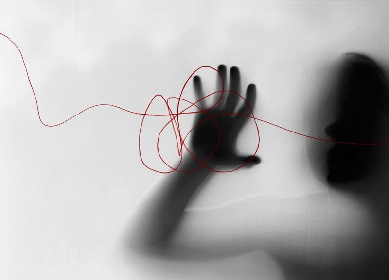 © Janine Bello - Image from the ANEMIA photography project