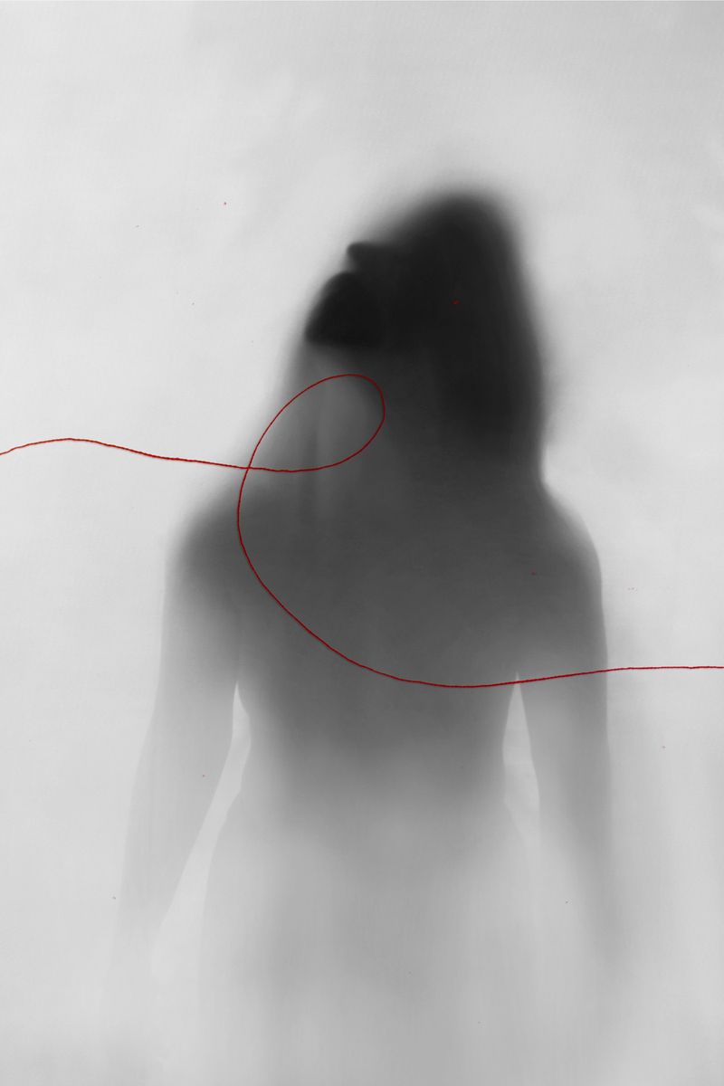 © Janine Bello - Image from the ANEMIA photography project