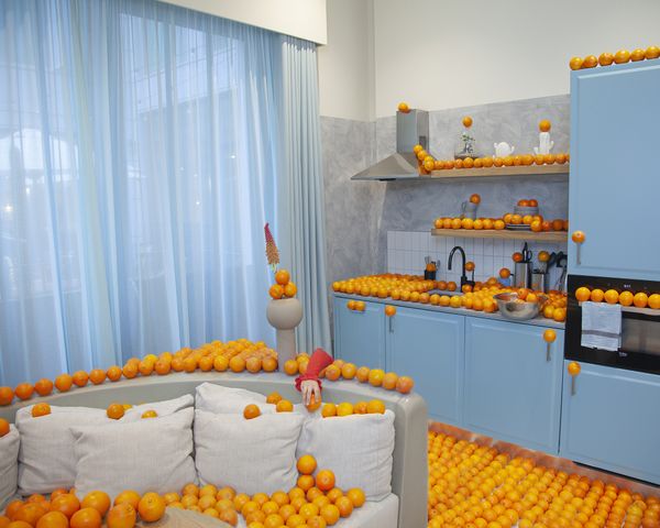 © Fion - Image from the The Skeletons In The Closet photography project